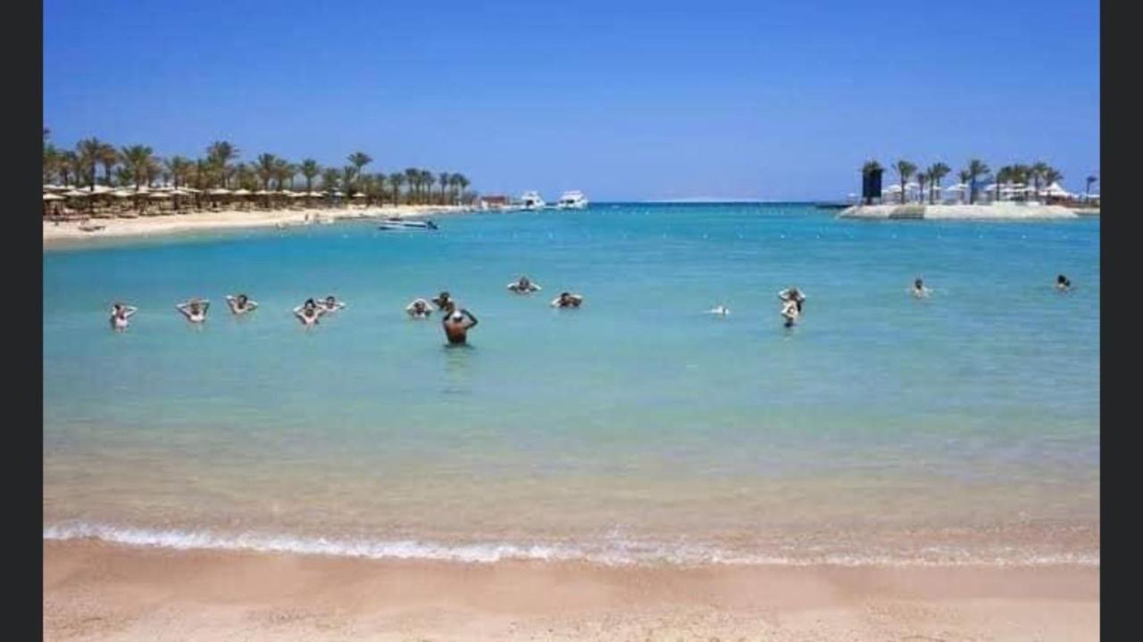 Family In View Aqua Mirage Bay Apartment *